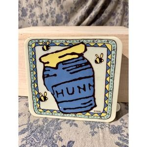 Zak Selandia Winnie the Pooh Disney Lunch Container